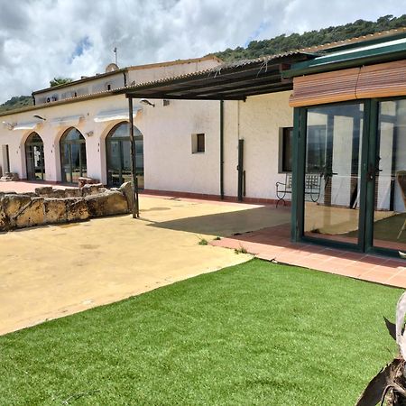 La Cimada Bodegas Morosanto 아파트 외부 사진